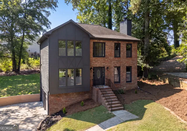 Photo 45 of Single family home for sale at 4770 Shallow Ridge Rd Ne, Kennesaw, GA 30144 | MLS# 10834403 | Listing updated on 2026-09-10