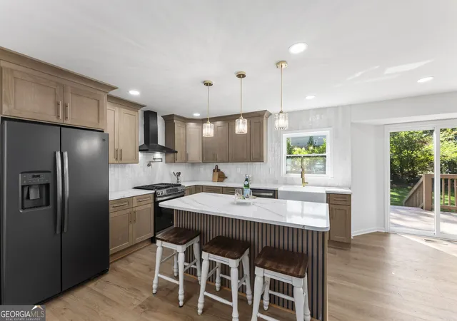 Photo 3 of Single family home for sale at 4770 Shallow Ridge Rd Ne, Kennesaw, GA 30144 | MLS# 10834403 | Listing updated on 2026-09-16