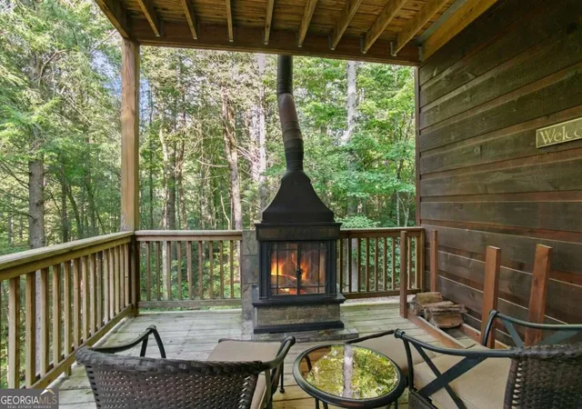 Photo 3 of Single family home for sale at 546 Stillhouse Crk Dr, Ellijay, GA 30540 | MLS# 10878761 | Listing updated on 2026-10-25