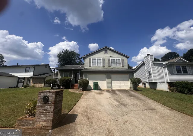 Photo 1 of Single family home for sale at 1187 To Lani Farm Rd, Stone Mountain, GA 30083 | MLS# 10843987 | Listing updated on 2026-09-12