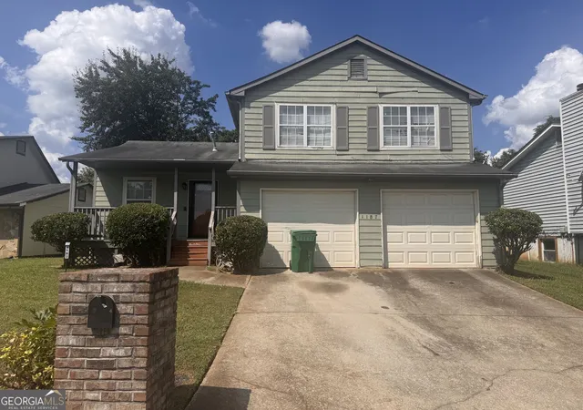 Photo 2 of Single family home for sale at 1187 To Lani Farm Rd, Stone Mountain, GA 30083 | MLS# 10843987 | Listing updated on 2026-09-12