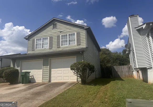 Photo 3 of Single family home for sale at 1187 To Lani Farm Rd, Stone Mountain, GA 30083 | MLS# 10843987 | Listing updated on 2026-09-12