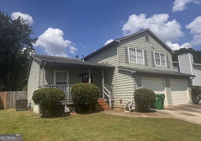 Photo 3 of Single family home for sale at 1187 To Lani Farm Rd, Stone Mountain, GA 30083 | MLS# 10843987 | Listing updated on 2026-09-12