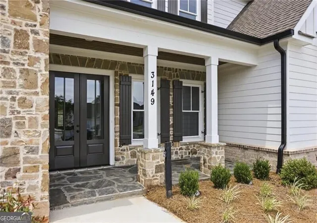 Photo 2 of Single family home for sale at 3149 Spinnakers Reach View, Marietta, GA 30064 | MLS# 10850050 | Listing updated on 2026-10-05