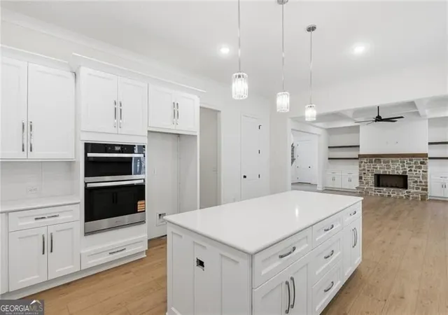 Photo 3 of Single family home for sale at 3149 Spinnakers Reach View, Marietta, GA 30064 | MLS# 10850050 | Listing updated on 2026-10-05