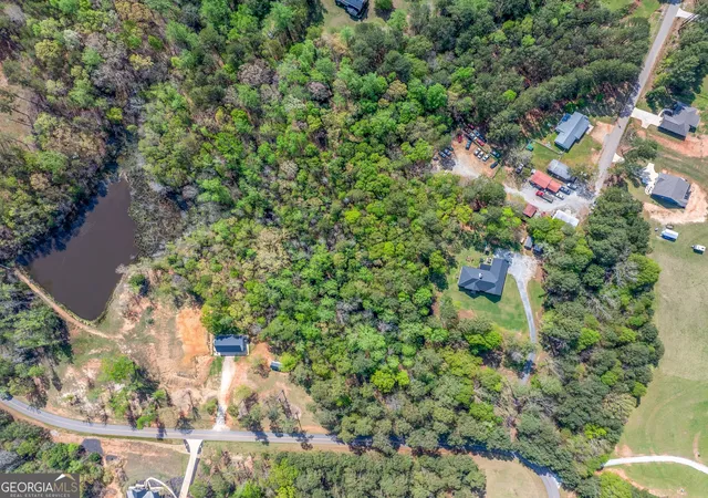 Photo 2 of Land for sale at 132 Melody Point, Hartwell, GA 30643 | MLS# 10841025 | Listing updated on 2026-09-19