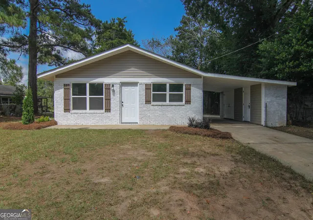 Photo 1 of Single family home for sale at 325 Wisconsin Ave, Warner Robins, GA 31093 | MLS# 10843978 | Listing updated on 2026-09-11