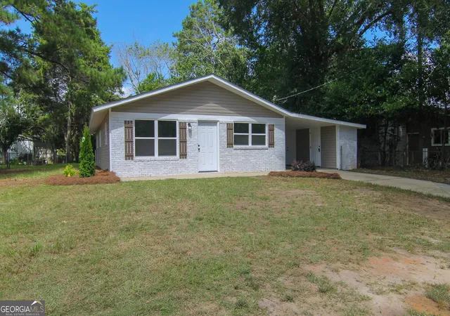 Photo 21 of Single family home for sale at 325 Wisconsin Ave, Warner Robins, GA 31093 | MLS# 10843978 | Listing updated on 2026-09-11