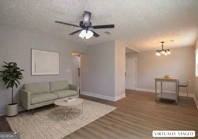 Photo 2 of Single family home for sale at 325 Wisconsin Ave, Warner Robins, GA 31093 | MLS# 10843978 | Listing updated on 2026-09-11