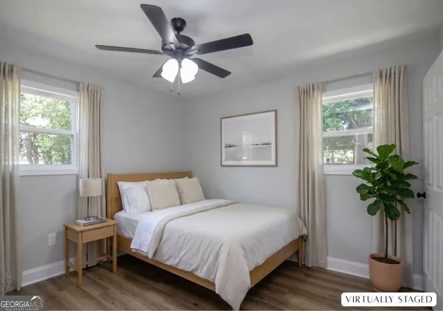 Photo 3 of Single family home for sale at 325 Wisconsin Ave, Warner Robins, GA 31093 | MLS# 10843978 | Listing updated on 2026-09-26
