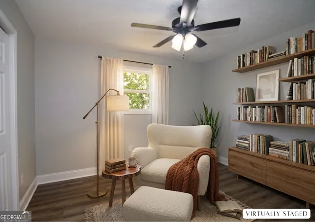 Photo 3 of Single family home for sale at 325 Wisconsin Ave, Warner Robins, GA 31093 | MLS# 10843978 | Listing updated on 2026-10-27