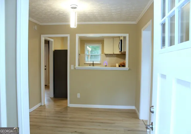 Photo 3 of Single family home for sale at 1515 Rockdale Dr, Dublin, GA 31021 | MLS# 10837823 | Listing updated on 2026-09-23