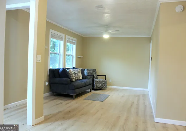 Photo 4 of Single family home for sale at 1515 Rockdale Dr, Dublin, GA 31021 | MLS# 10837823 | Listing updated on 2026-09-23