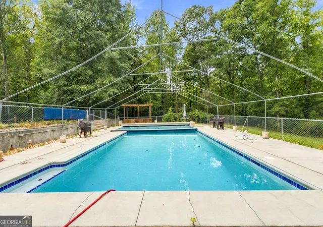 Photo 2 of Single family home for sale at 111 N Bethany Rd, Mcdonough, GA 30252 | MLS# 10853557 | Listing updated on 2026-10-09