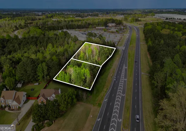Photo 1 of Land for sale at 2200 Highway 20 W, Mcdonough, GA 30253 | MLS# 10850202 | Listing updated on 2026-10-05