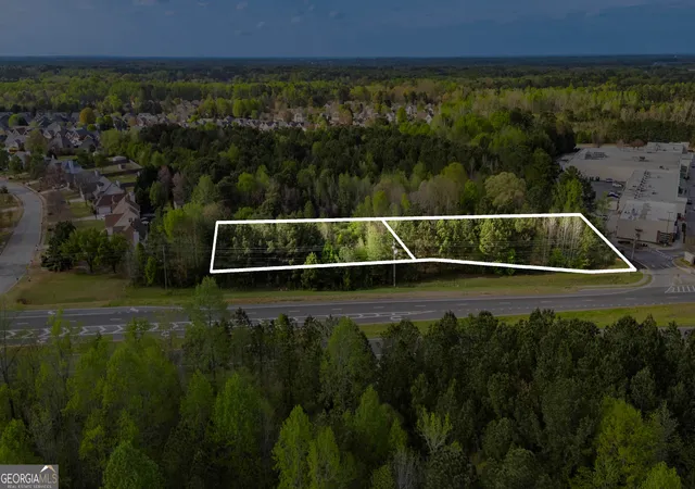 Photo 3 of Land for sale at 2200 Highway 20 W, Mcdonough, GA 30253 | MLS# 10850202 | Listing updated on 2026-10-05