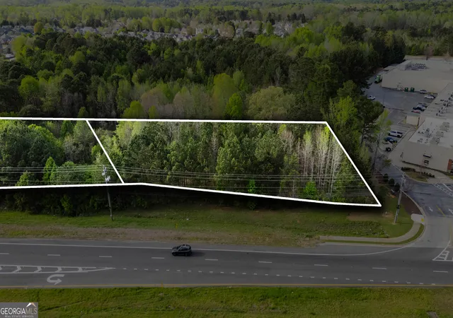 Photo 3 of Land for sale at 2200 Highway 20 W, Mcdonough, GA 30253 | MLS# 10850202 | Listing updated on 2026-10-05