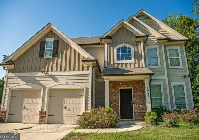 Photo 1 of Single family home for sale at 4956 Crider Crk Dr, Powder Springs, GA 30127 | MLS# 10841331 | Listing updated on 2026-09-15
