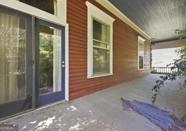 Photo 17 of Sale Pending at 1113 Forsyth St, Monticello, GA 31064 | MLS# 10852182 | Listing updated on 2026-10-07