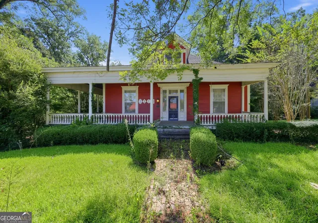 Photo 1 of Sale Pending at 1113 Forsyth St, Monticello, GA 31064 | MLS# 10852182 | Listing updated on 2026-10-07