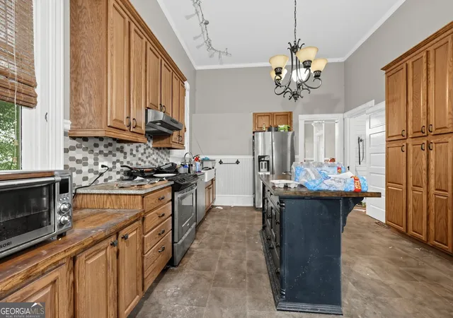 Photo 3 of Sale Pending at 1113 Forsyth St, Monticello, GA 31064 | MLS# 10852182 | Listing updated on 2026-10-07