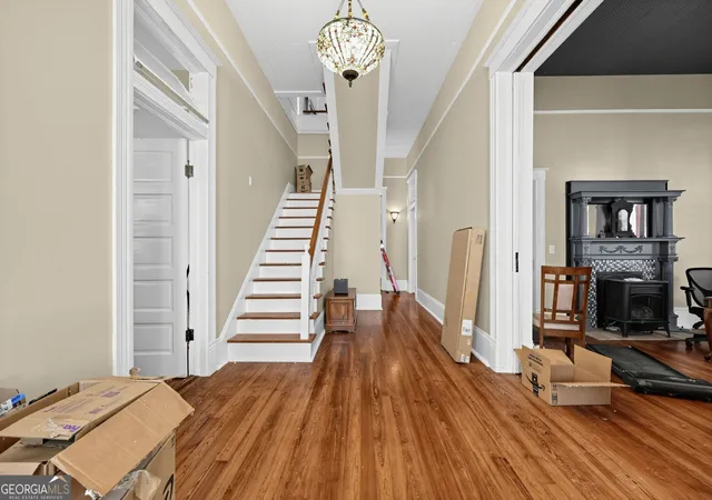 Photo 4 of Sale Pending at 1113 Forsyth St, Monticello, GA 31064 | MLS# 10852182 | Listing updated on 2026-10-07