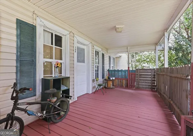 Photo 3 of Multi family home for sale at 110 Houston St, Sylvester, GA 31791 | MLS# 10849838 | Listing updated on 2026-10-04