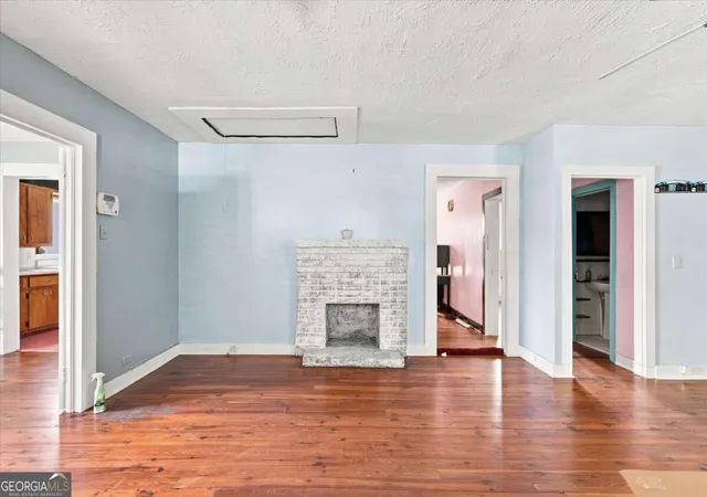 Photo 4 of Multi family home for sale at 110 Houston St, Sylvester, GA 31791 | MLS# 10849838 | Listing updated on 2026-10-04