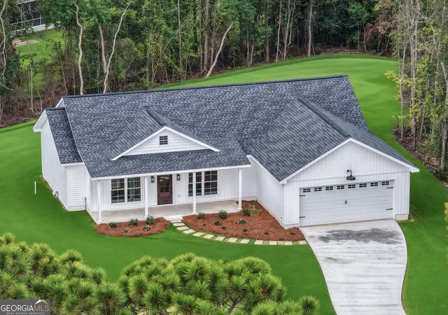 Photo 1 of Sale Pending at 367 Ricardo St, Baxley, GA 31513 | MLS# 10841024 | Listing updated on 2026-09-28