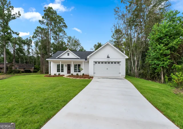 Photo 2 of Sale Pending at 367 Ricardo St, Baxley, GA 31513 | MLS# 10841024 | Listing updated on 2026-09-28