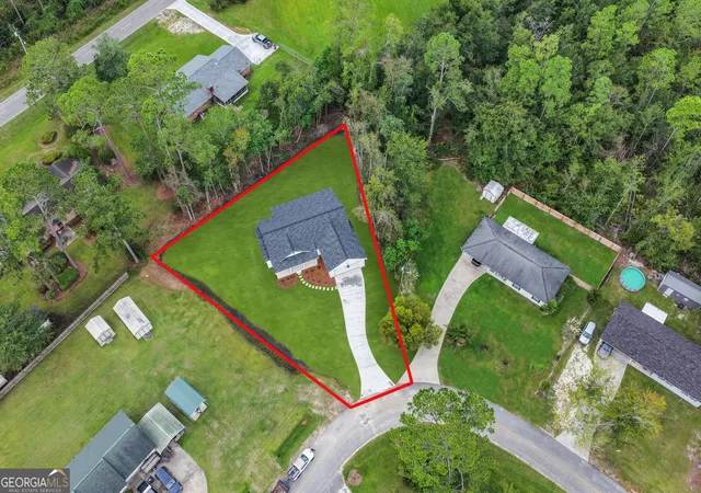 Photo 3 of Sale Pending at 367 Ricardo St, Baxley, GA 31513 | MLS# 10841024 | Listing updated on 2026-09-28