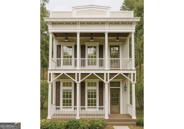 Photo 1 of Single family home for sale at 31 Bourbon St, Senoia, GA 30276 | MLS# 10843911 | Listing updated on 2026-09-10