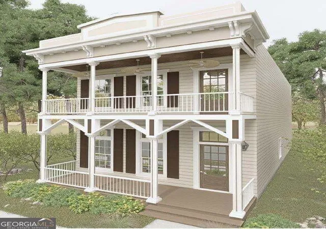 Photo 4 of Single family home for sale at 31 Bourbon St, Senoia, GA 30276 | MLS# 10843911 | Listing updated on 2026-09-24