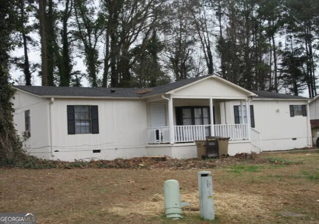 Photo 1 of Manufactured home for sale at 100 Greenview Dr, Mcdonough, GA 30253 | MLS# 10846656 | Listing updated on 2026-09-30