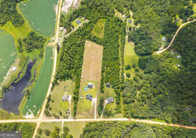 Photo 2 of Land for sale at 0 Akins Anderson Rd, Register, GA 30452 | MLS# 10837376 | Listing updated on 2026-09-15