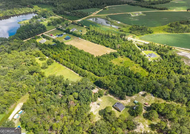 Photo 3 of Land for sale at 0 Akins Anderson Rd, Register, GA 30452 | MLS# 10837376 | Listing updated on 2026-09-15