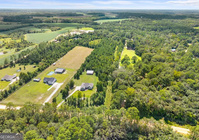 Photo 4 of Land for sale at 0 Akins Anderson Rd, Register, GA 30452 | MLS# 10837376 | Listing updated on 2026-09-15