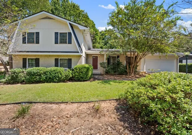 Photo 2 of Single family home for sale at 5161 Joel Ln, Dunwoody, GA 30360 | MLS# 10848430 | Listing updated on 2026-10-03