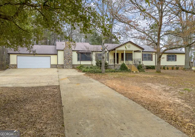 Photo 1 of Single family home for sale at 110 Williams Wilson Rd, Hull, GA 30646 | MLS# 10838211 | Listing updated on 2026-09-02