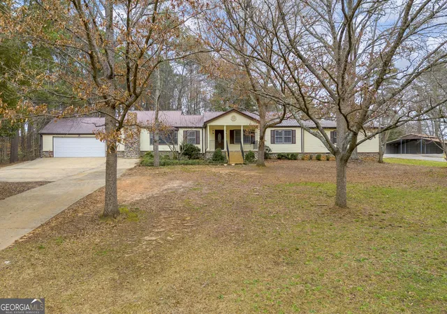 Photo 2 of Single family home for sale at 110 Williams Wilson Rd, Hull, GA 30646 | MLS# 10838211 | Listing updated on 2026-09-02