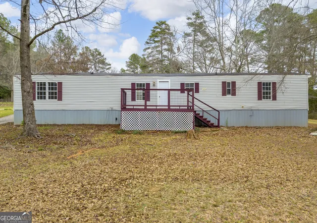 Photo 3 of Single family home for sale at 110 Williams Wilson Rd, Hull, GA 30646 | MLS# 10838211 | Listing updated on 2026-09-02