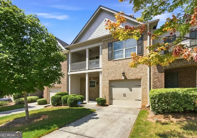 Townhouse for sale at 413 Fern Bay Dr SW, Atlanta, GA 30331 | MLS# 10842279