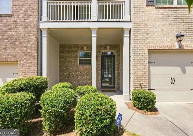 Photo 1 of Townhouse for sale at 413 Fern Bay Dr SW, Atlanta, GA 30331 | MLS# 10842279 | Listing updated on 2026-09-09