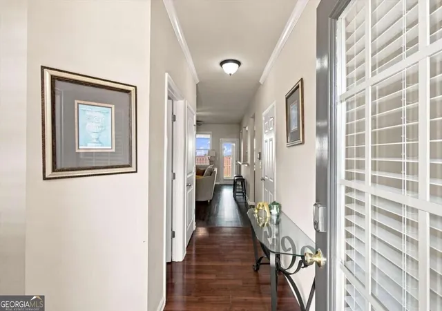 Photo 2 of Townhouse for sale at 413 Fern Bay Dr SW, Atlanta, GA 30331 | MLS# 10842279 | Listing updated on 2026-09-09