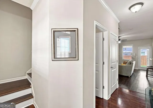 Photo 3 of Townhouse for sale at 413 Fern Bay Dr SW, Atlanta, GA 30331 | MLS# 10842279 | Listing updated on 2026-09-09