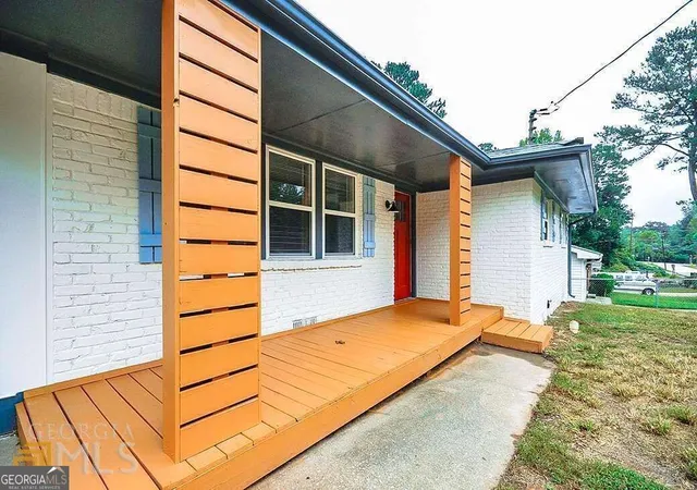 Photo 1 of Single family home for sale at 1877 Glenmar Dr, Decatur, GA 30032 | MLS# 10867331 | Listing updated on 2026-10-27