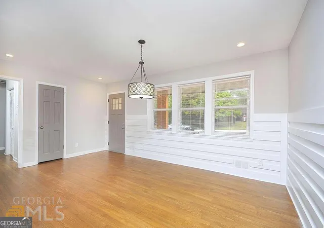 Photo 2 of Single family home for sale at 1877 Glenmar Dr, Decatur, GA 30032 | MLS# 10867331 | Listing updated on 2026-10-27