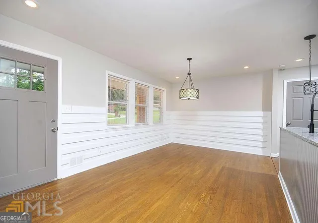 Photo 3 of Single family home for sale at 1877 Glenmar Dr, Decatur, GA 30032 | MLS# 10867331 | Listing updated on 2026-10-27