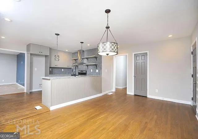 Photo 4 of Single family home for sale at 1877 Glenmar Dr, Decatur, GA 30032 | MLS# 10867331 | Listing updated on 2026-10-27