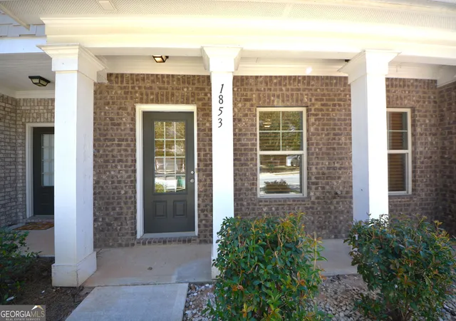 Photo 3 of Townhouse for sale at 1853 Old Dogwood, Jonesboro, GA 30238 | MLS# 10880793 | Listing updated on 2026-10-29